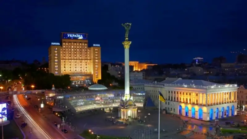 ЕС не будет компенсировать Украине потерю российского рынка с 1 января