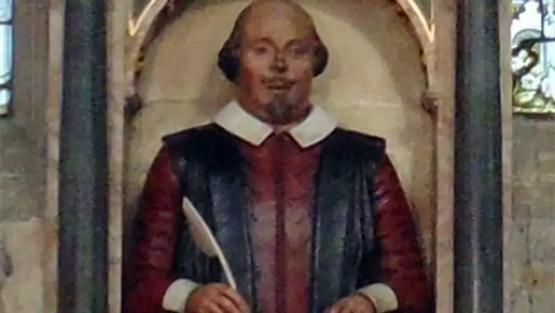 Ученые доказали принадлежность пьесы «Двойной обман» перу Шекспира