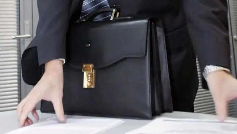 В действиях сотрудника Минэнерго не усмотрели признаков дисциплинарного проступка