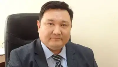 Facebook Abinur Karabaev, фото - Новости Zakon.kz от 21.10.2020 12:50