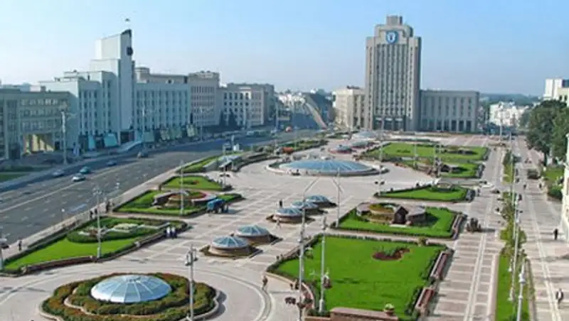 Переговоры в формате Украина-ЕС-ТС пройдут 26 августа в Минске 