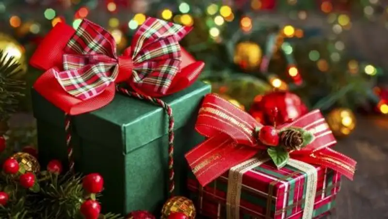 Как правильно выбрать игрушку ребенку на новый год. Инструкция