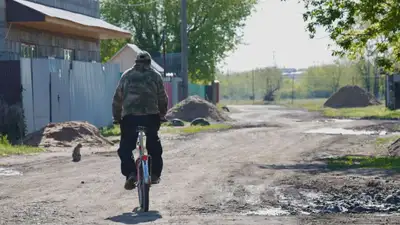 Вопросы развития сельских приграничных территорий урегулированы в Казахстане, фото - Новости Zakon.kz от 08.08.2023 09:17