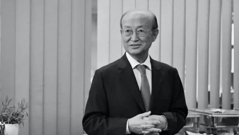 Умер глава МАГАТЭ Юкия Амано