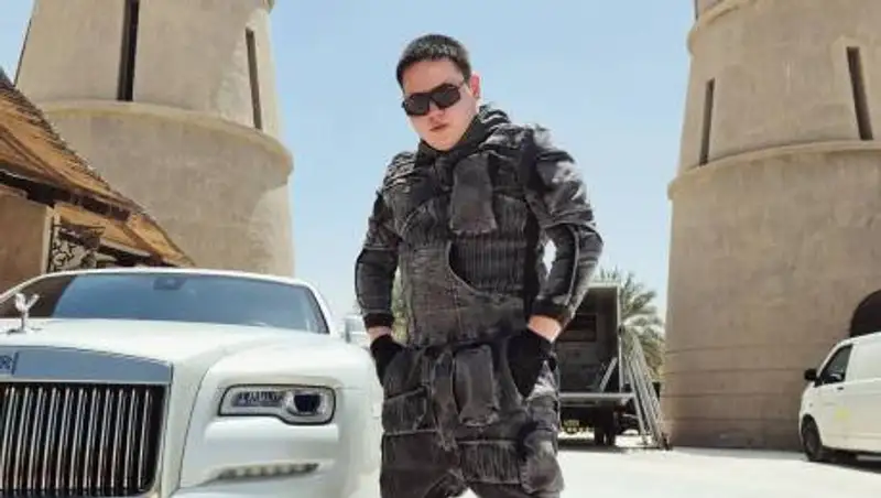 Иманбек получил еще одну награду за ремикс "Roses"