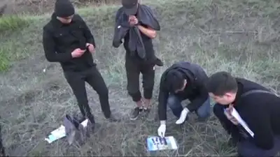 Россиянин устроился на необычную "работу" через соцсеть в Караганде, фото - Новости Zakon.kz от 31.05.2023 15:01