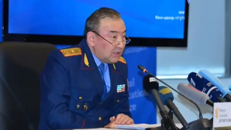 В ВКО отмечается снижение преступности