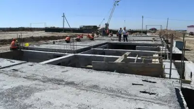 Мырзалиев Самат, фото - Новости Zakon.kz от 25.05.2018 16:53