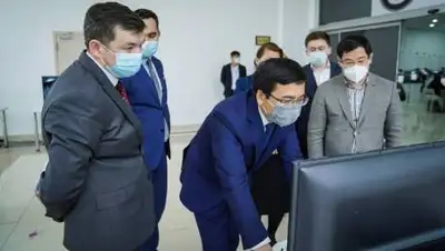 facebook.com/askhat.aimagambetov, фото - Новости Zakon.kz от 06.05.2021 21:23