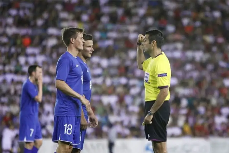 ФК «Актобе» вышел в следующий раунд Лиги Европы ФК «Актобе» вышел в следующий раунд Лиги Европы, фото - Новости Zakon.kz от 26.07.2013 14:59