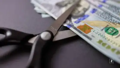 ножницы, фото - Новости Zakon.kz от 24.12.2021 06:04