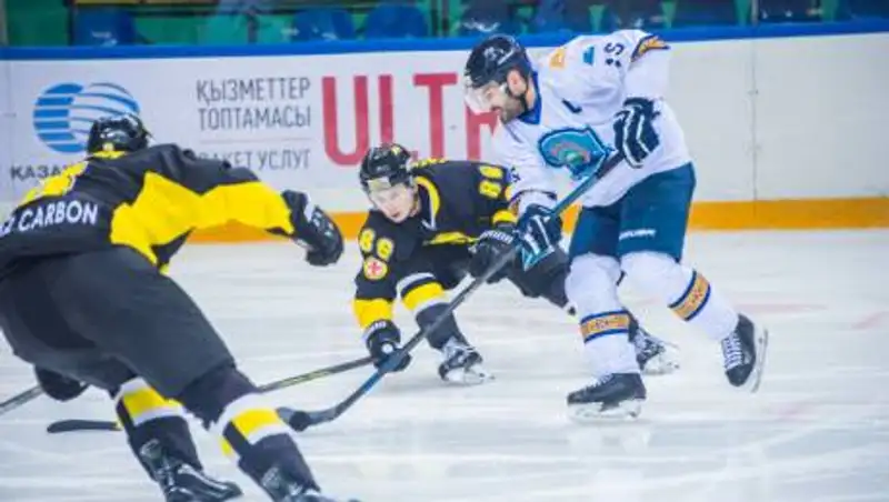 "Сарыарка" проиграла "Алтаю-Торпедо" в домашнем матче