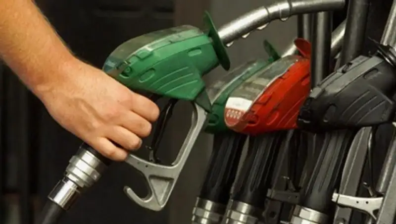 В Казахстане прокомментировали запрет на ввоз дизтоплива из РФ