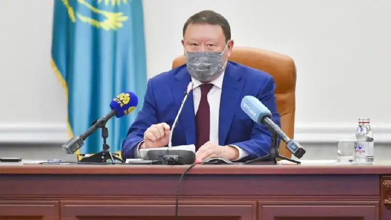 12 млрд тенге сэкономил бюджет СКО в результате госзакупок