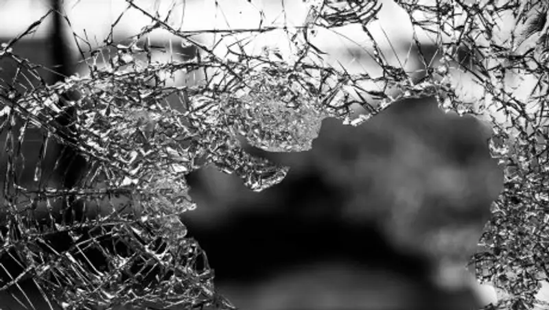 Мужчина скончался в страшном ДТП под Карагандой