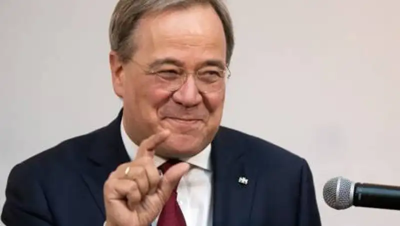 Избран преемник Меркель