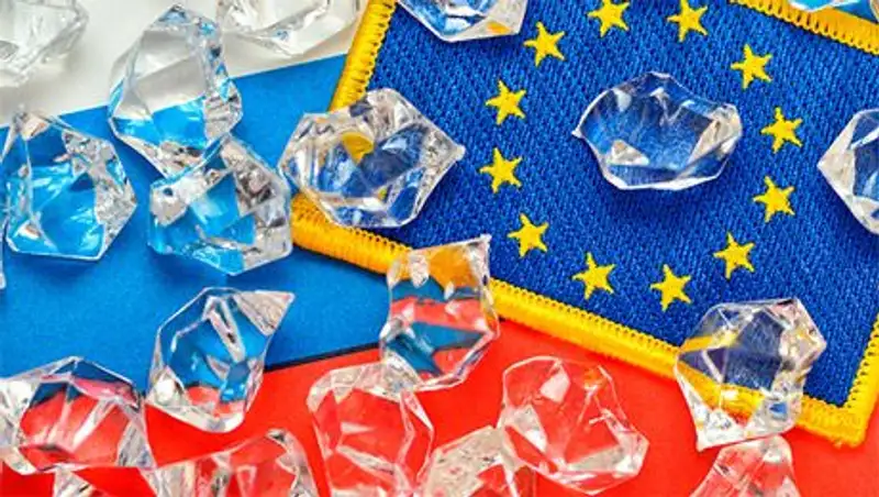 Российские санкции ведут ЕС к катастрофе