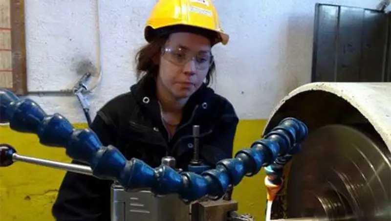 В Казахстане в 2013 году на производстве погибло 17 женщин