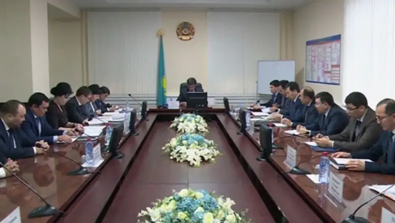 Свободных земельных участков в Шымкенте больше нет