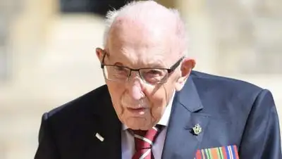 Global Look Press/Keystone Press Agency, фото - Новости Zakon.kz от 03.02.2021 06:31