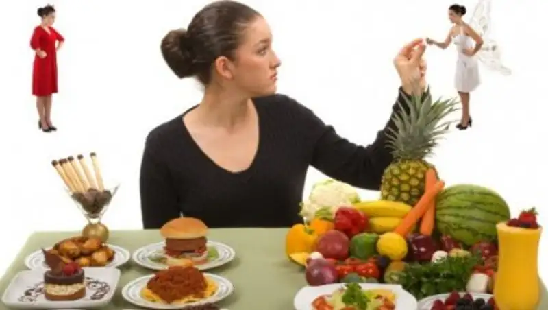 Медики: Правильное питание представляет угрозу для молодежи