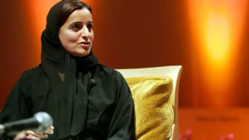 Составлен рейтинг самых влиятельных арабских женщин в мире