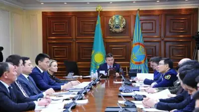 astana.gov.kz, фото - Новости Zakon.kz от 22.01.2019 09:33