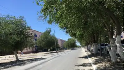 Перечень закрытых военных городков в РК, фото - Новости Zakon.kz от 09.06.2022 17:21