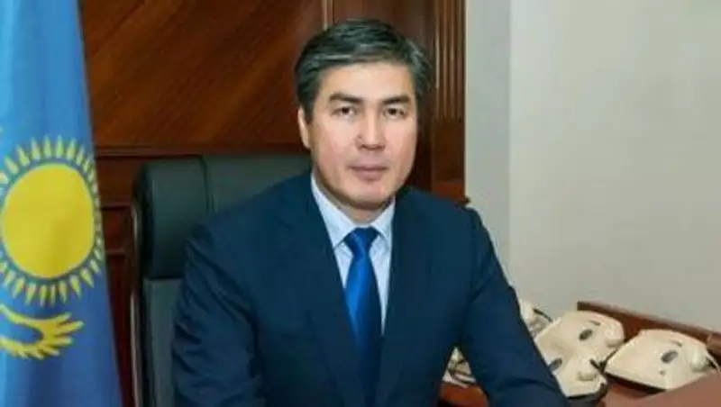 В строительстве «Абу-Даби Плаза» могут участвовать казахстанские товаропроизводители