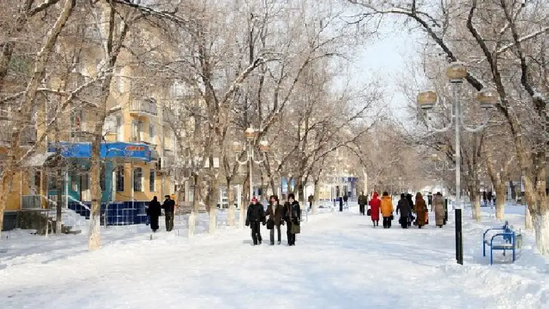 В Байконуре планируют отменить режим террористической опасности 24 января