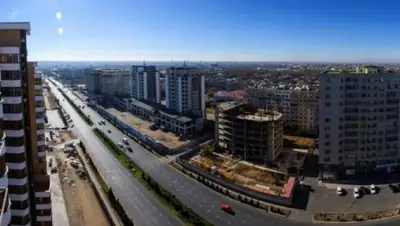 Otyrar.KZ, фото - Новости Zakon.kz от 27.03.2020 23:28