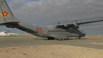 МО РК, фото - Новости Zakon.kz от 19.09.2021 14:11