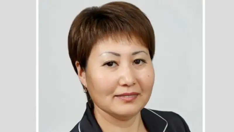 Из-за темного прошлого отстранили от должности акима Аксая