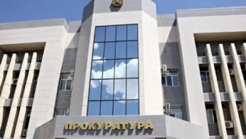 В ЮКО прокуратура выявила факты приставания к девочкам в их семьях