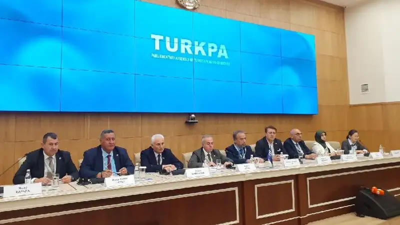 Наблюдатели ТюркПА оценили референдум в Казахстане