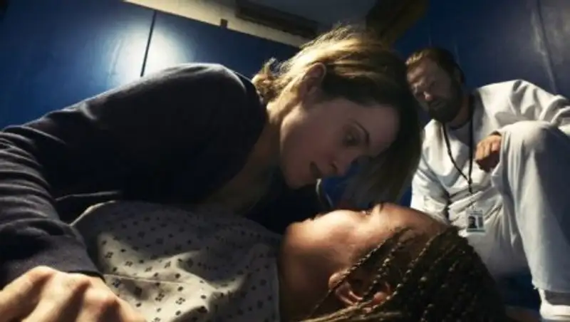 На Берлинском кинофестивале показали первый фильм, снятый на смартфон