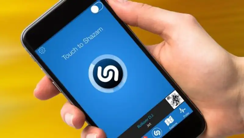 Казахстанские исполнители появились в Shazam