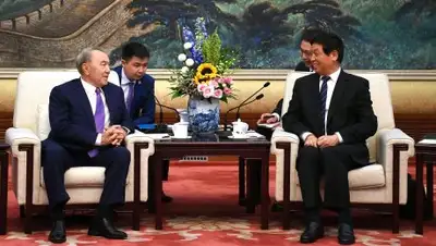 akorda.kz, фото - Новости Zakon.kz от 08.06.2018 11:37