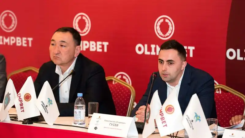 Olimpbet делает вклад в развитие конного спорта в Казахстане, фото - Новости Zakon.kz от 17.03.2023 09:55