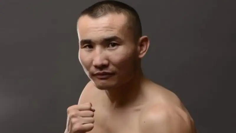 Канат Ислам поднялся на 21 строчку в рейтинге IBO