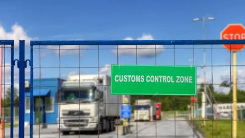 Сенаторы приняли закон об автоматизации таможни