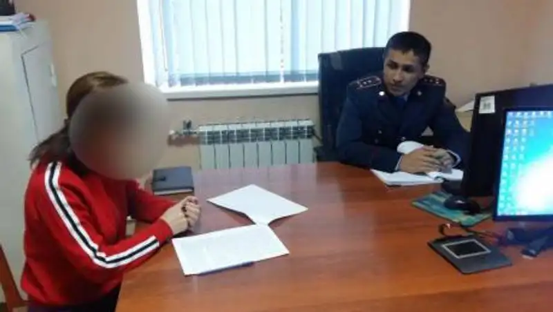 Из-за халатности врачей умерла мать пятерых детей в Алматинской области