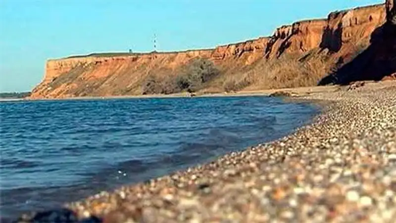 Экологическая катастрофа грозит Крыму и всему Чёрному морю