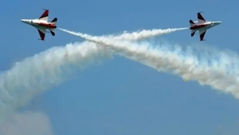 Казахстанские авиаинженеры пройдут двухмесячную курсовую подготовку