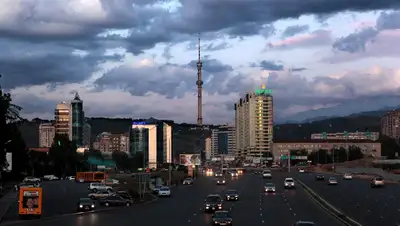 Грозы и сильная жара ждут казахстанцев 11 августа, фото - Новости Zakon.kz от 10.08.2022 19:12