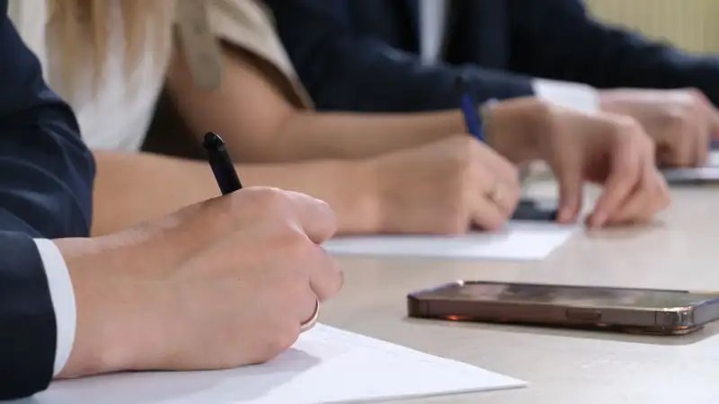 Новые ведомственные награды появились в Казахстане