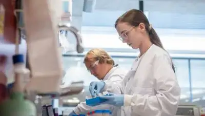 Oxford University, фото - Новости Zakon.kz от 23.11.2020 15:27