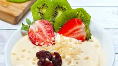 Врач назвала каши, от которых уменьшается живот, фото - Новости Zakon.kz от 28.03.2023 12:47