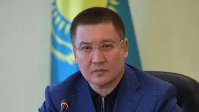 Аким Асаин Байханов довел до слез казахстанцев