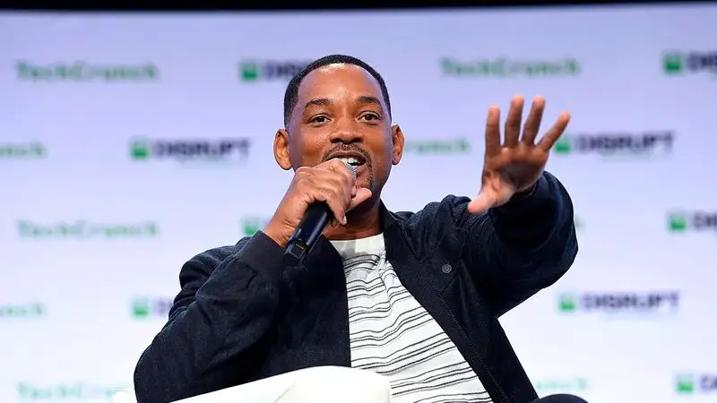 Уилла Смита высмеяли на церемонии "Оскар"